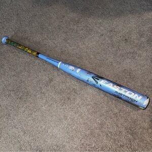 Easton Speed Brigade FS 200 Fastpitch Softball Bat 32" 22oz 2 1/4 FP16S200 Alloy